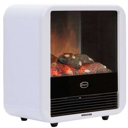 Электрокамин Dimplex Cube в Новополоцке