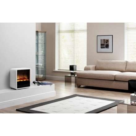 Электрокамин Dimplex Cube в Новополоцке