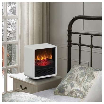 Электрокамин Dimplex Cube в Новополоцке