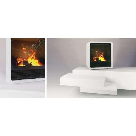 Электрокамин Dimplex Cube в Новополоцке