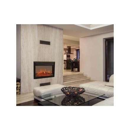 Электрокамин RealFlame MoonBlaze Deluxe в Новополоцке