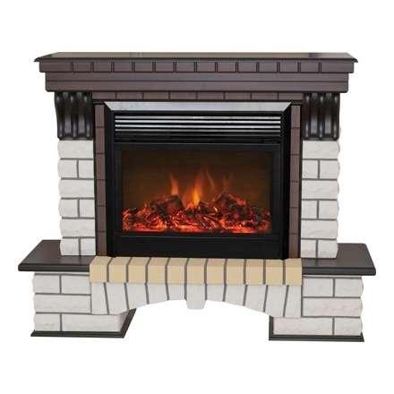 Электрокамин RealFlame MoonBlaze Deluxe в Новополоцке