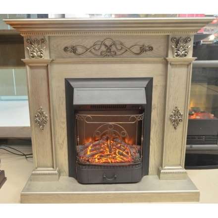 Электрокамин Royal Flame Majestic FX Black в Новополоцке