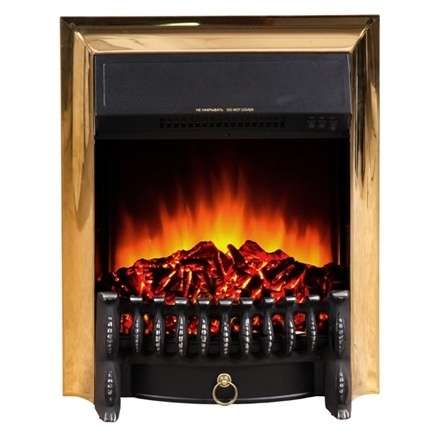 Электрокамин Royal Flame Fobos FX Brass в Новополоцке