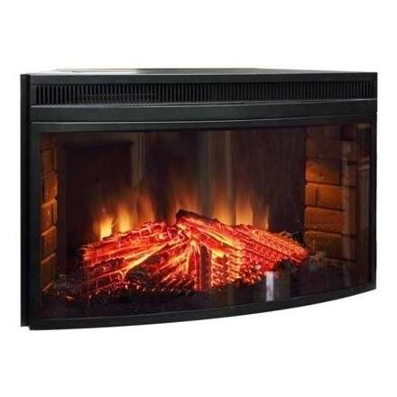 Электрокамин Royal Flame Firespace 33W LED S Black в Новополоцке