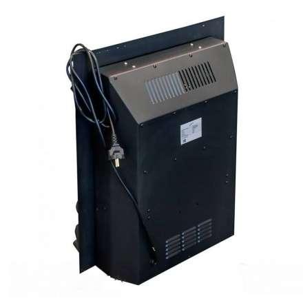 Электрокамин Royal Flame Fobos FX Black в Новополоцке