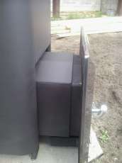 Печь для бани Ермак 12-ПС Классика фото в Новополоцке