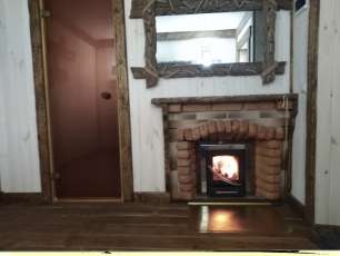 Печь банная Ермак 12-ПС Классика в Новополоцке