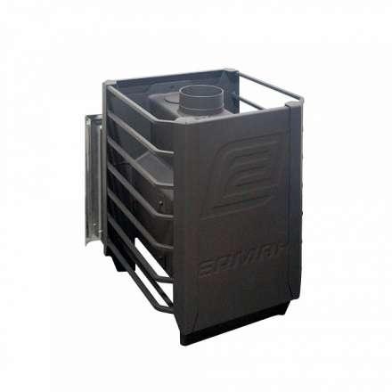 Печь банная Ермак 16 Сетка-Классика в Новополоцке