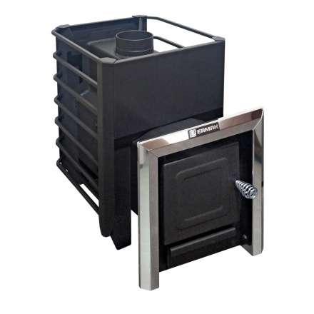 Печь банная Ермак 16 Сетка-Классика в Новополоцке