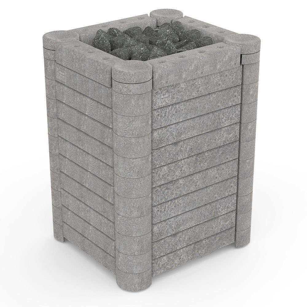 Электрическая печь SAWO NIM-120NS-P Амазонка бай фото в Новополоцке