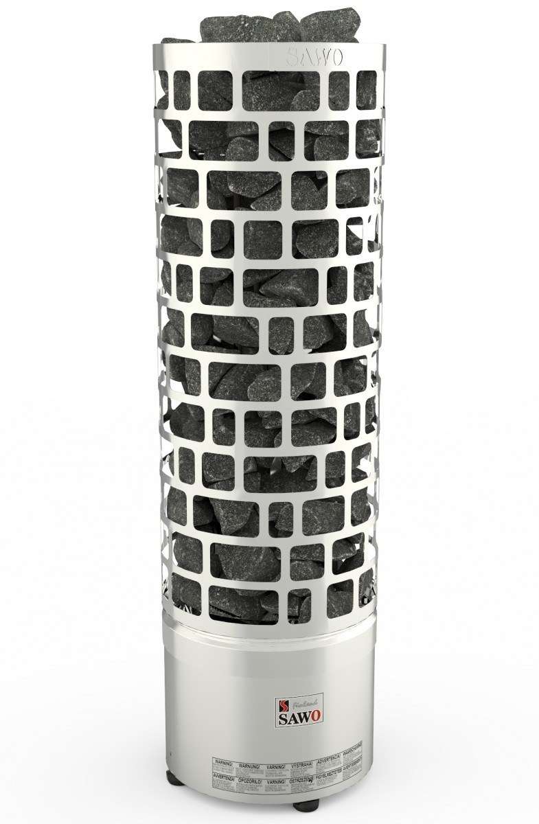 Электрическая печь SAWO ARI3-75Ni2-P Амазонка бай фото в Новополоцке