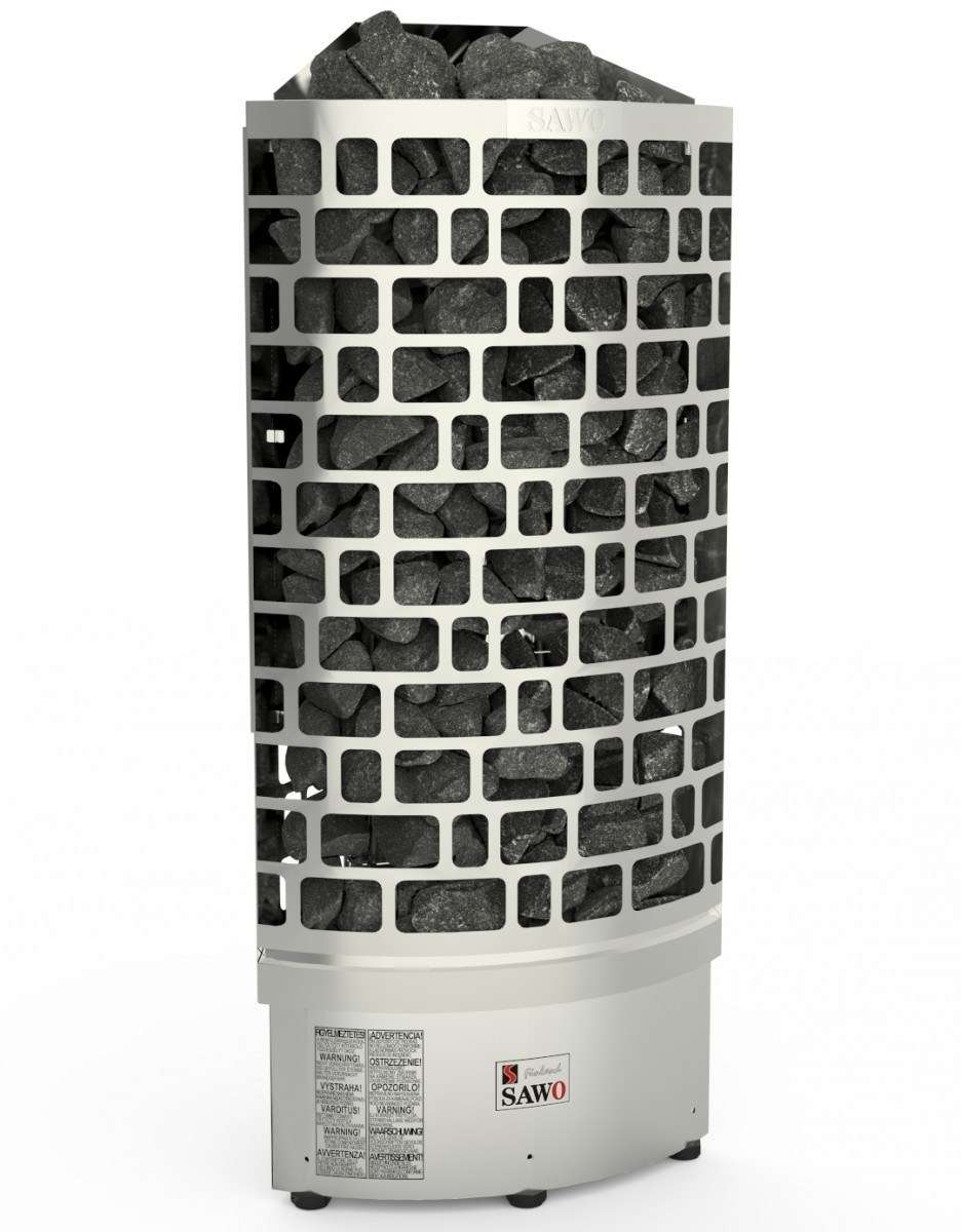 Электрическая печь SAWO ARI3-90Ni2-CNR-P Амазонка бай фото в Новополоцке
