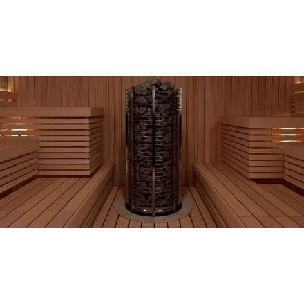 Электрическая печь SAWO TH3-45NB-P в Новополоцке