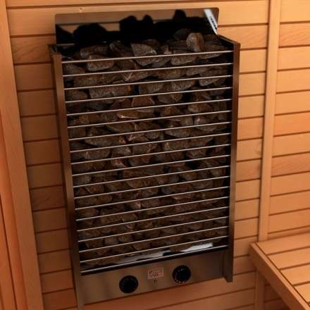 Электрическая печь SAWO CRR3-90NB-P в Новополоцке