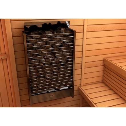 Электрическая печь SAWO CRR3-60NS-P в Новополоцке