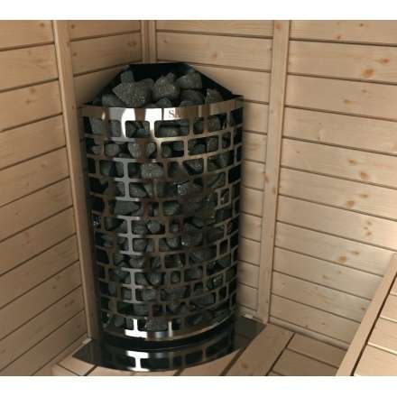 Электрическая печь SAWO ARI3-45Ni2-CNR-P в Новополоцке