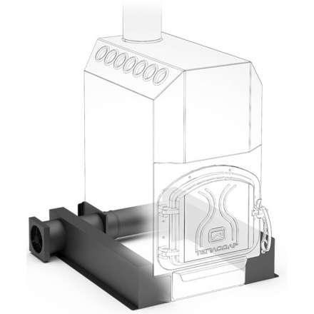 Приставка Теплодар Турбо для ТОП-200 в Новополоцке