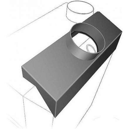 Теплосъемник Теплодар для ТОП-300 купить в Новополоцке