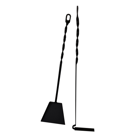 Набор кочерга и совок Пегас купить в Новополоцке