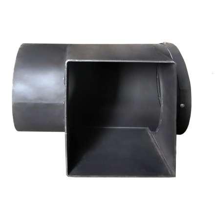 Переходник Сибирь-Т на КВО-130/200 кВт в Новополоцке