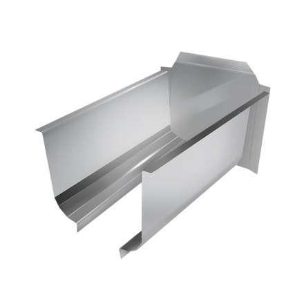 Усилитель топки Везувий 12, 14 (AISI 430/2,0 мм) в Новополоцке