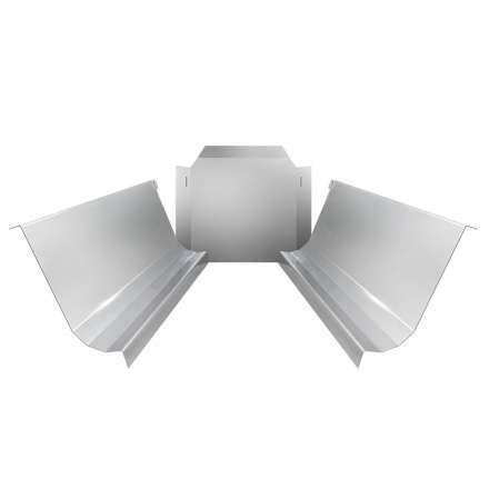 Усилитель топки Везувий 12, 14 (AISI 430/2,0 мм) в Новополоцке