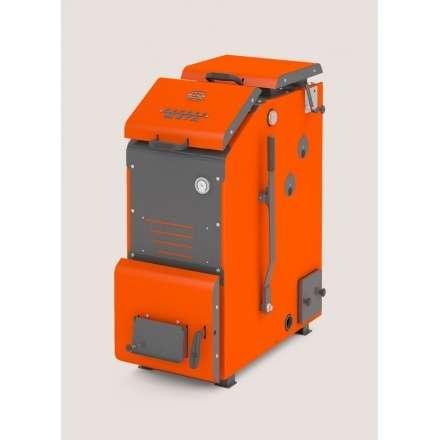 Твердотопливный котел Теплодар Куппер Мега-16 Амазонка бай фото в Новополоцке