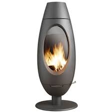 Печь-камин Invicta OVE стальная Амазонка бай фото в Новополоцке