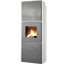 Купить Печь-камин Invicta Roche в интерьере чугунная в Новополоцке в Новополоцке