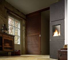 Купить Печь-камин Invicta Roche в интерьере чугунная в Новополоцке в Новополоцке