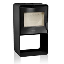 Купить Печь-камин Invicta Boree в интерьере чугунная в Новополоцке в Новополоцке