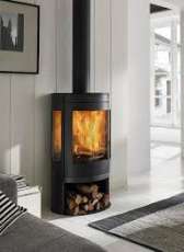 Печь-камин Denia Innsbruck Амазонка бай фото в Новополоцке