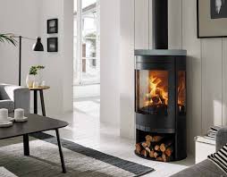 Печь-камин Denia Innsbruck Амазонка бай фото в Новополоцке