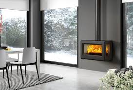 Настенная печь-камин Denia Attitude Wall Амазонка бай фото в Новополоцке