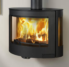 Печь-камин Denia Elyps Амазонка бай фото в Новополоцке