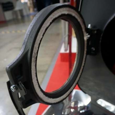 Печь отопительная Ермак Stoker NAUTILUS 250 в Новополоцке