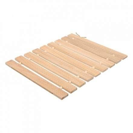 Коврик для бани М-13 с тиснением Под старину купить в Новополоцке