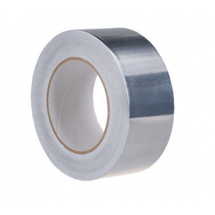 Фольгоскотч МА25 мкм 50 м x 50 мм купить в Новополоцке