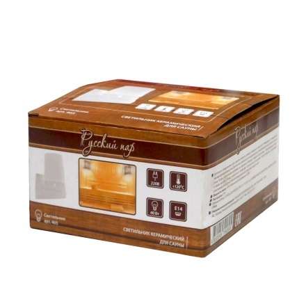 Светильник LK для сауны настенный высокий (арт.405) в Новополоцке