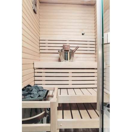 Набор HARVIA SA006 (шайка+черпак+термогигрометр) в Новополоцке