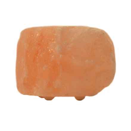 Гималайская соль, испаритель для аромамасел 1 кг в Новополоцке