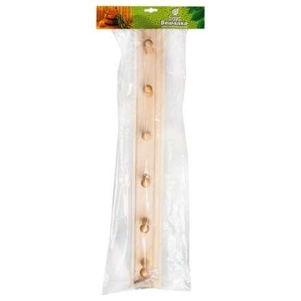 Вешалка 6-ти рожковая в Новополоцке