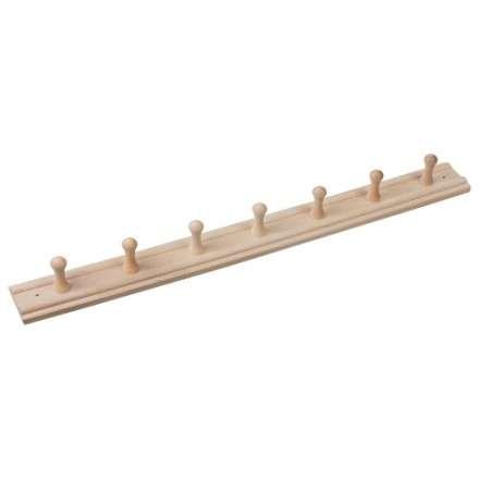 Вешалка 7-ти рожковая в Новополоцке