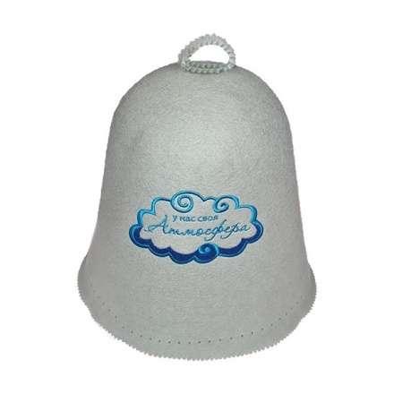 Колпак банный ProMetall У нас своя Атмосфера в Новополоцке