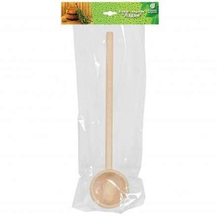 Ковш-черпак Ладья 40см 0.25л 32474 в Новополоцке