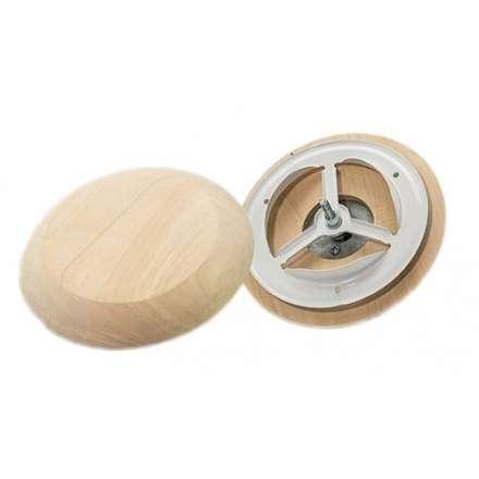 Тарельчатый клапан D-100 купить в Новополоцке