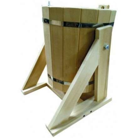 Обливное устройство Русская забава с нержавеющей вставкой 15л ОНРЗ-15 купить в Новополоцке