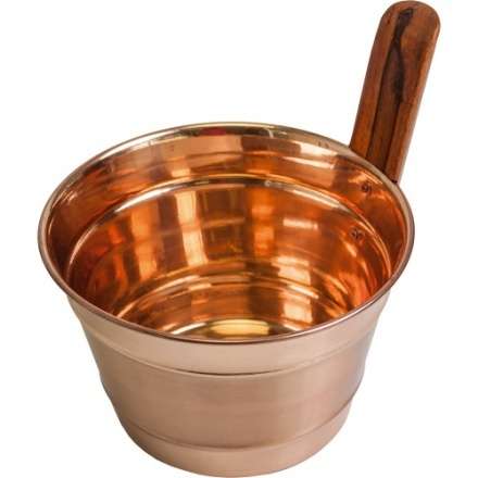 Бадья из меди 4л 32029 купить в Новополоцке