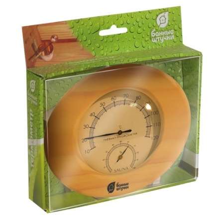 Банная станция овальная в деревянном корпусе 18022 в Новополоцке